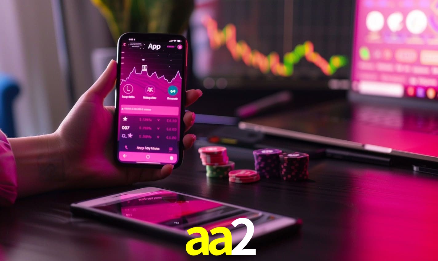 Recursos Exclusivos do App aa2 - Modo Offline, Login Biométrico