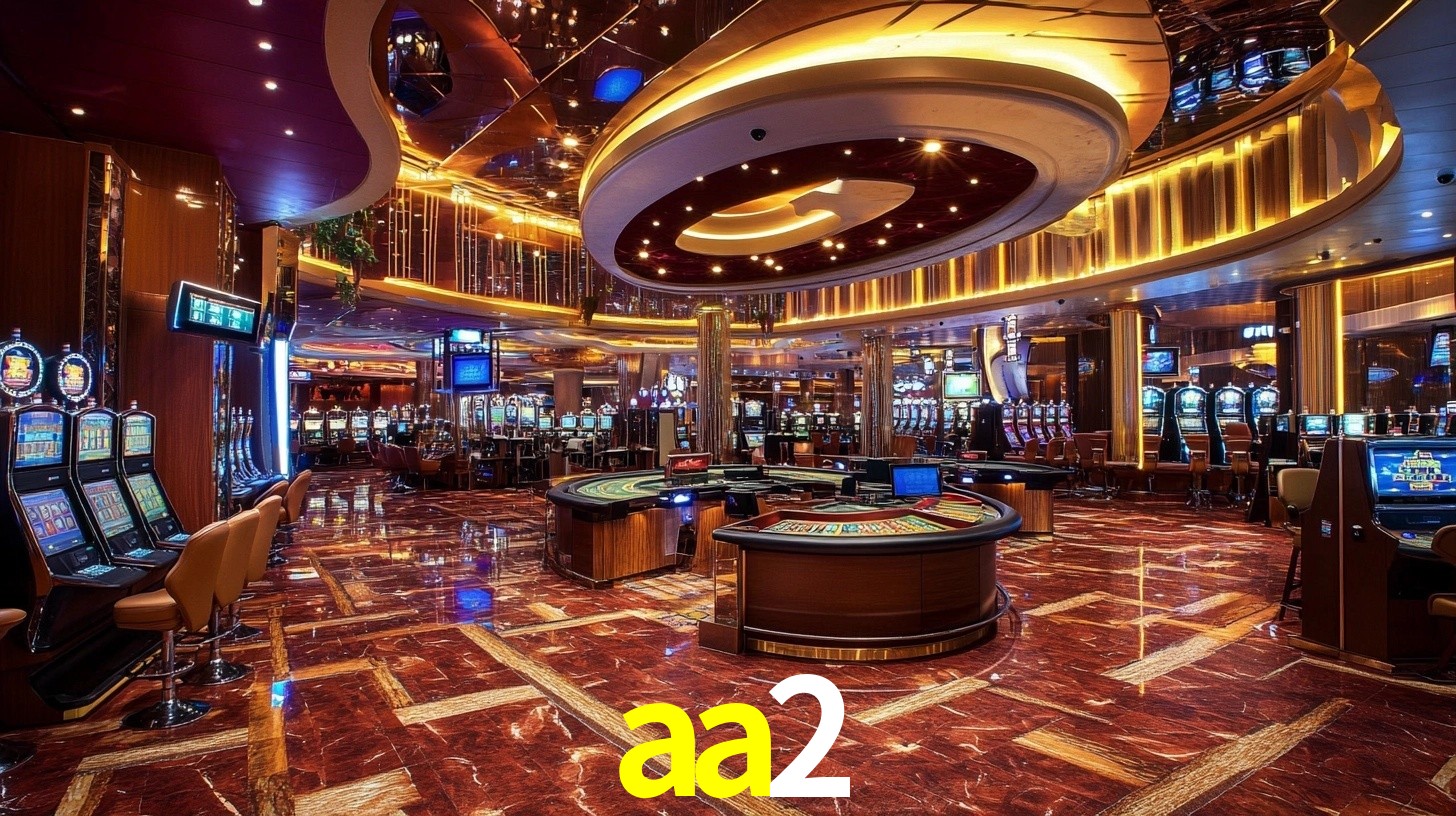 Jogos de Cassino Premium - Slots, Roleta, Blackjack e Dealer Ao Vivo