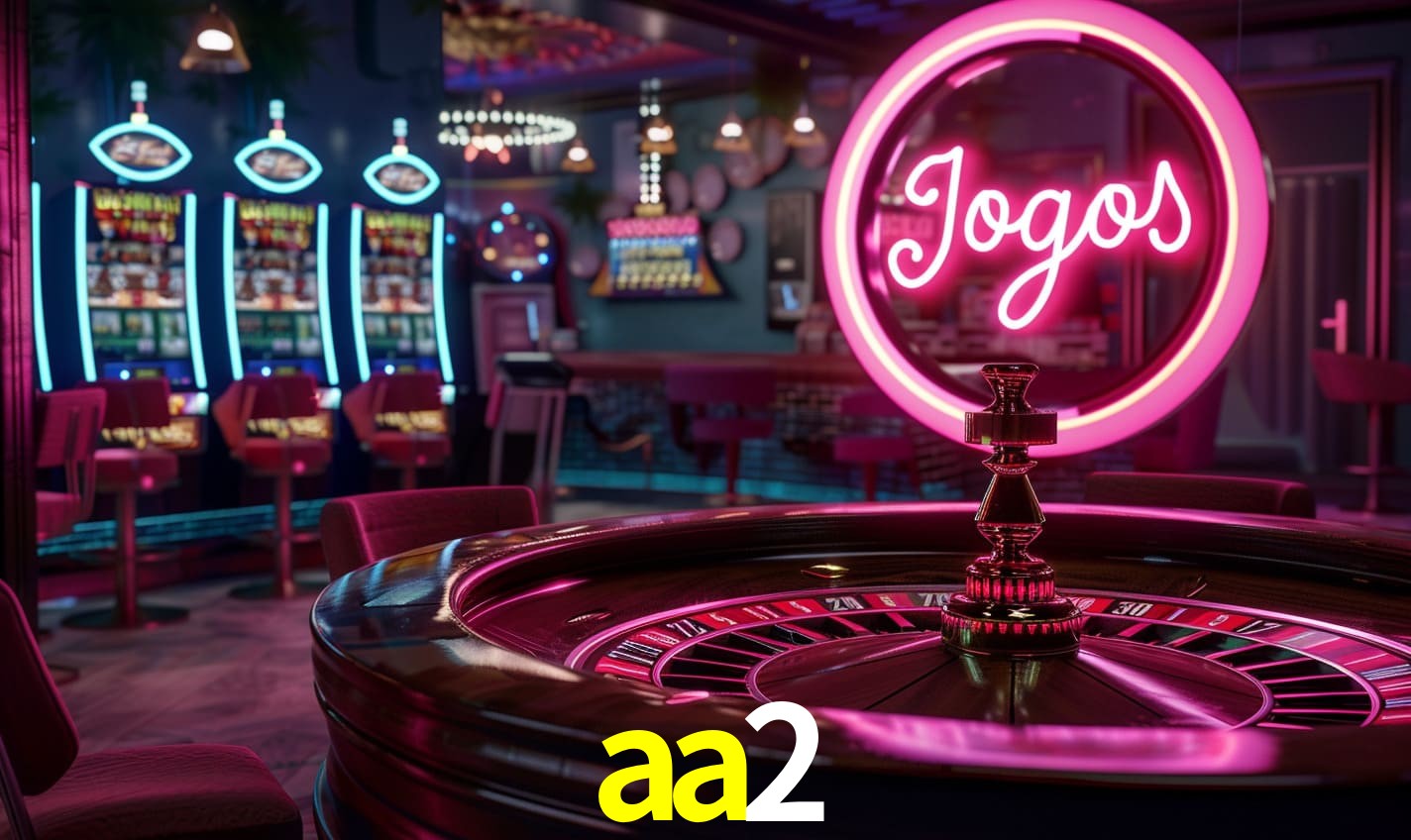 Jogos de Mesa Premium aa2 - Blackjack, Roleta, Baccarat